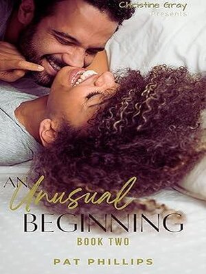 cover image of An Unusual Beginnings 2